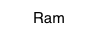 Ram